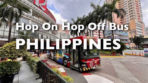 Manila Hop.